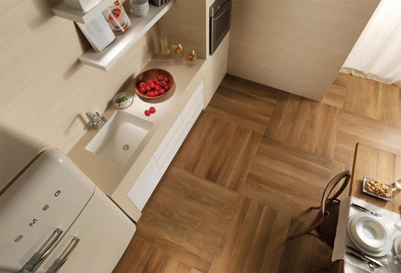 Fap Ceramiche Nuances Fahatású járólap 