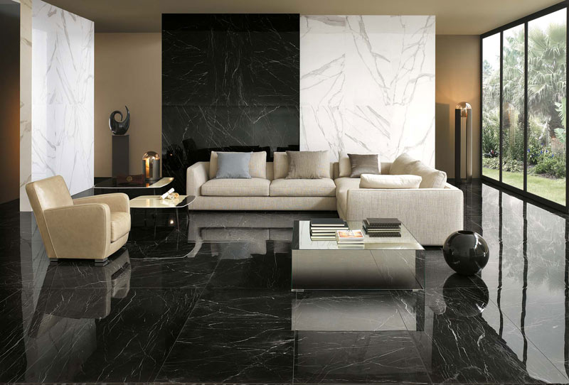 Fap Ceramiche Roma Diamond Kőhatású járólap 