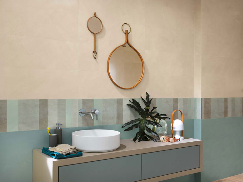 Fap Ceramiche Color Line Falburkolat 