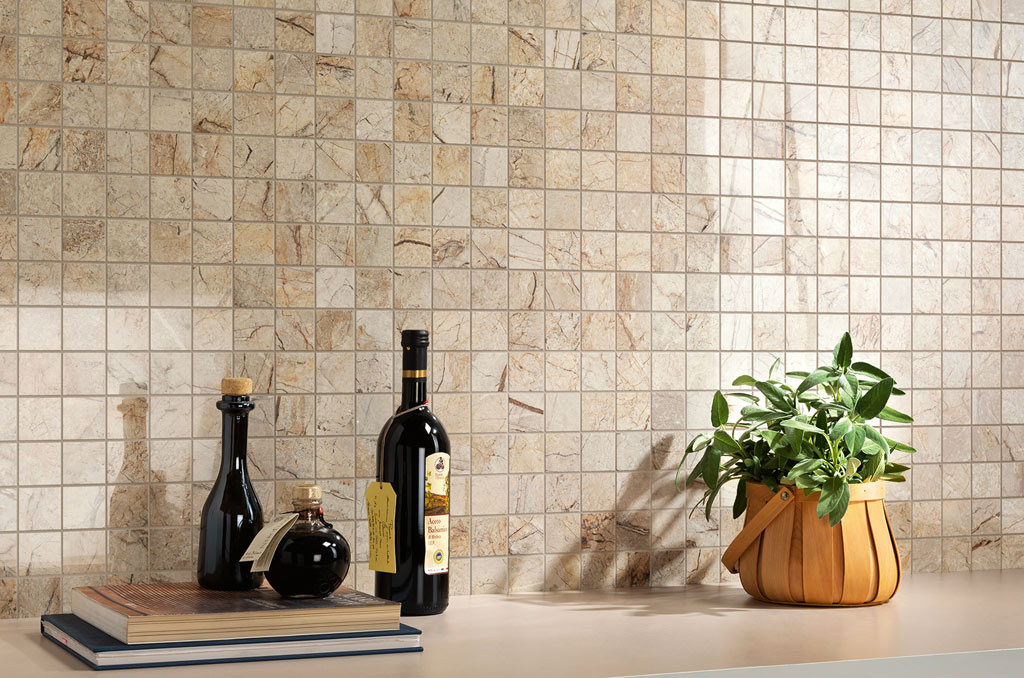 Elios Marble Mozaik 