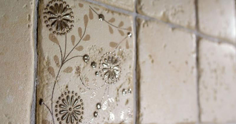 Marca Corona Italian Country Falburkolat 