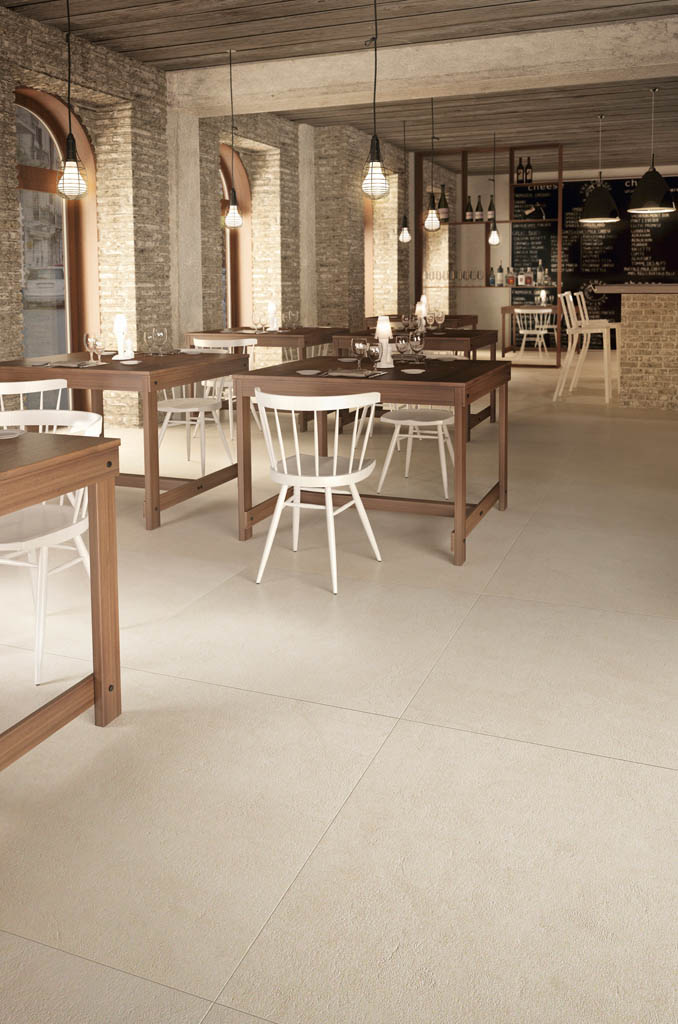 FMG Limestone Maxfine Kőhatású járólap 