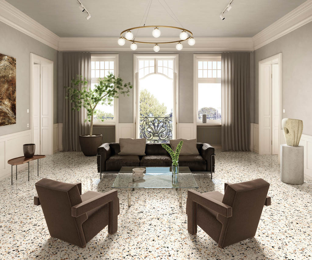 FMG Venice Villa Kőhatású járólap 