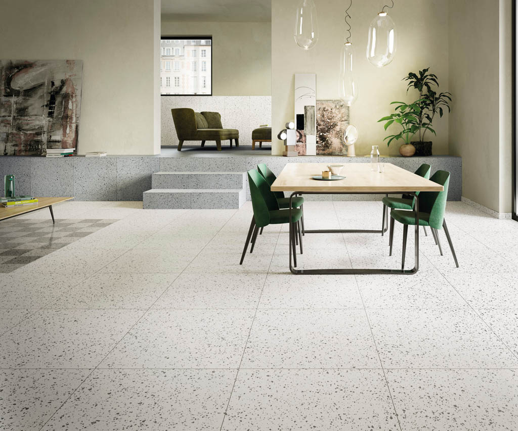 FMG Venice Villa Kőhatású járólap 