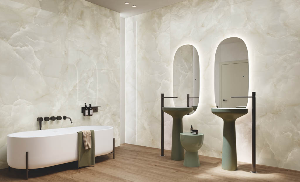 Fondovalle Onyx Falburkolat 