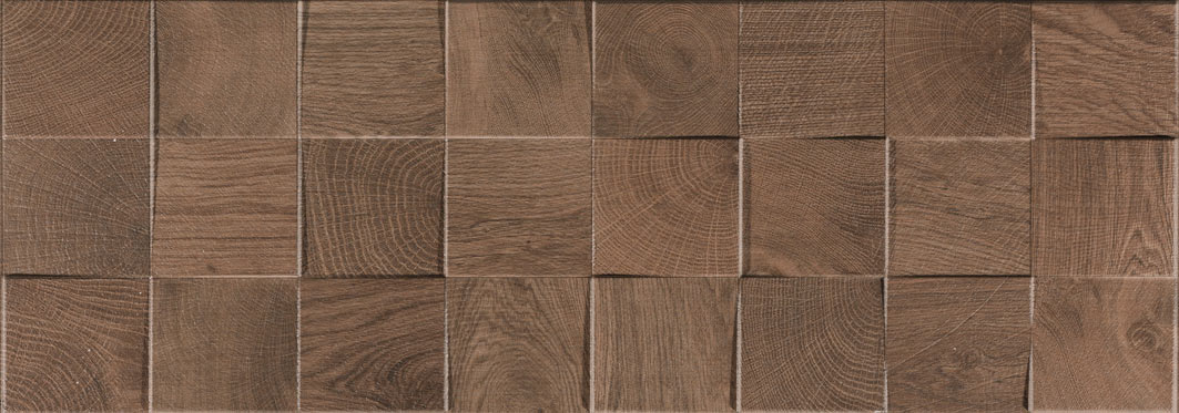 Porcelanosa falburkolat Porcelanosa Oxford Taco Cognac falburkolat
