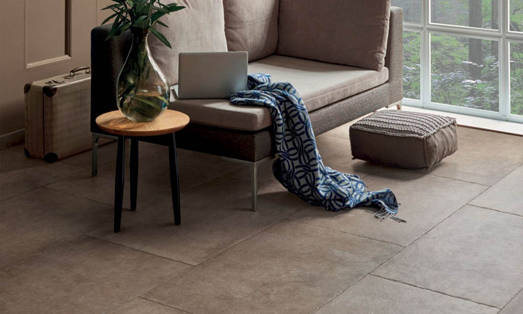 Gamberi Ceramiche La Pierre Kőhatású járólap 