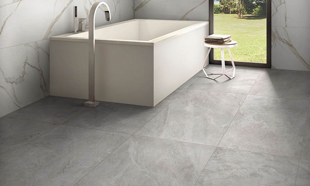 Gamberi Ceramiche More Kőhatású járólap 