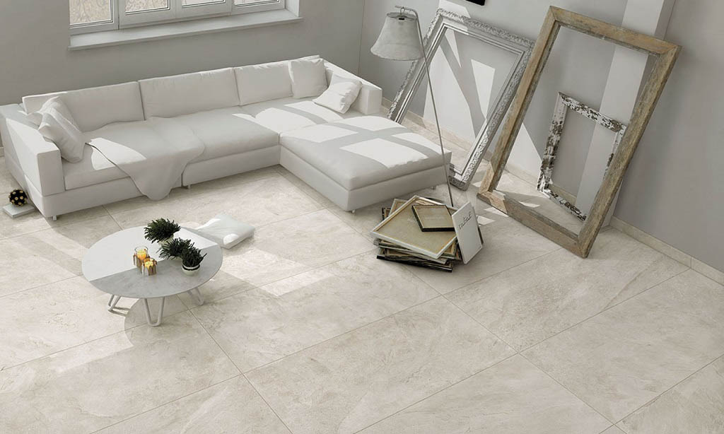 Gamberi Ceramiche More Kőhatású járólap 