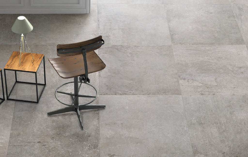 Gamberi Ceramiche Mystone Kőhatású járólap 