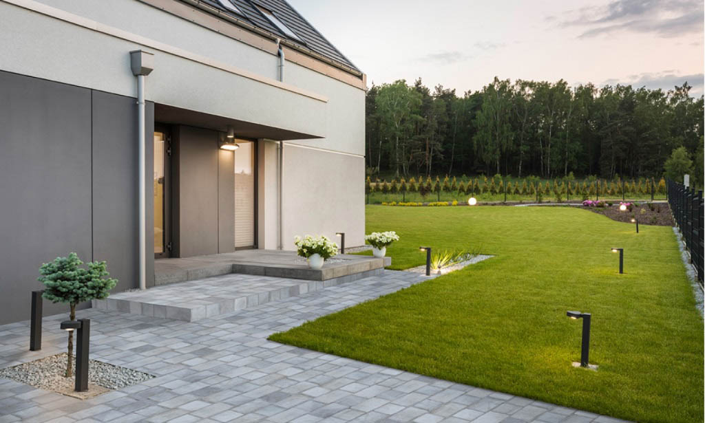 Gamberi Ceramiche Rock 20 Kőhatású járólap 