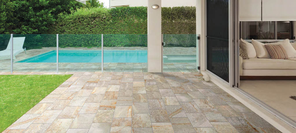 Gamberi Ceramiche Stone Kőhatású járólap 