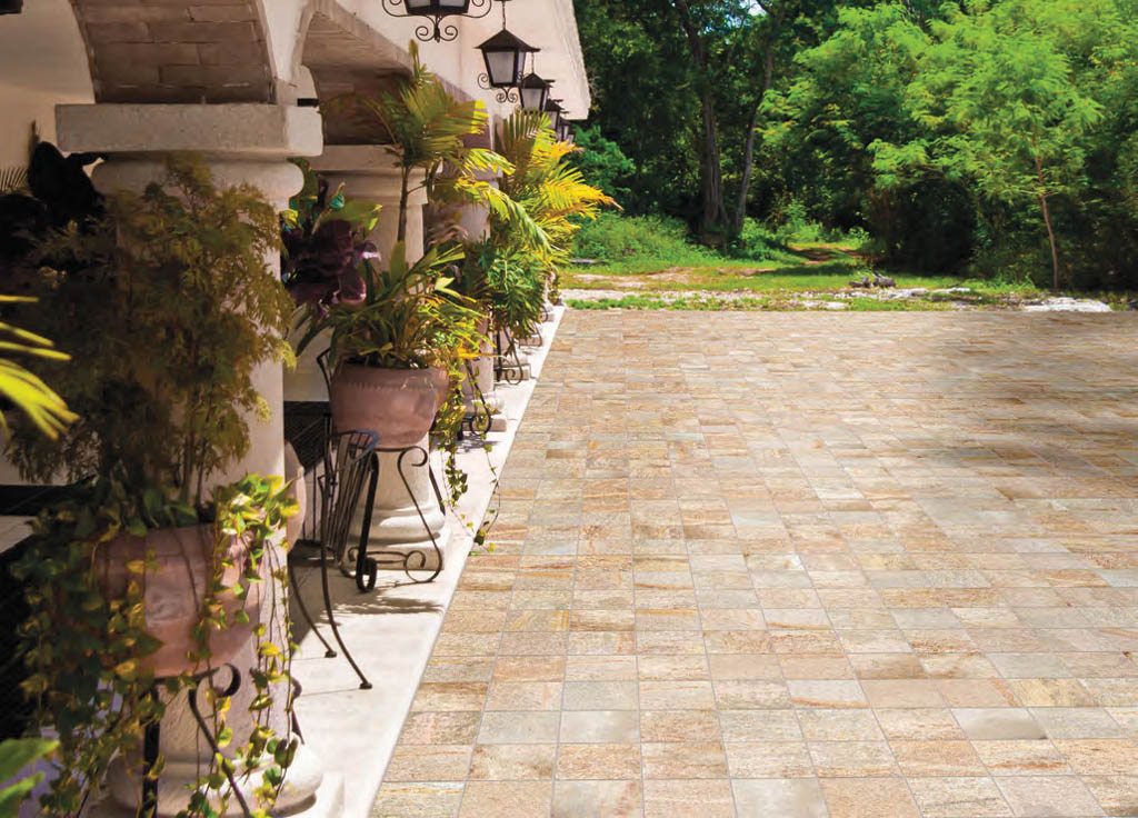 Gamberi Ceramiche Stone Kőhatású járólap 
