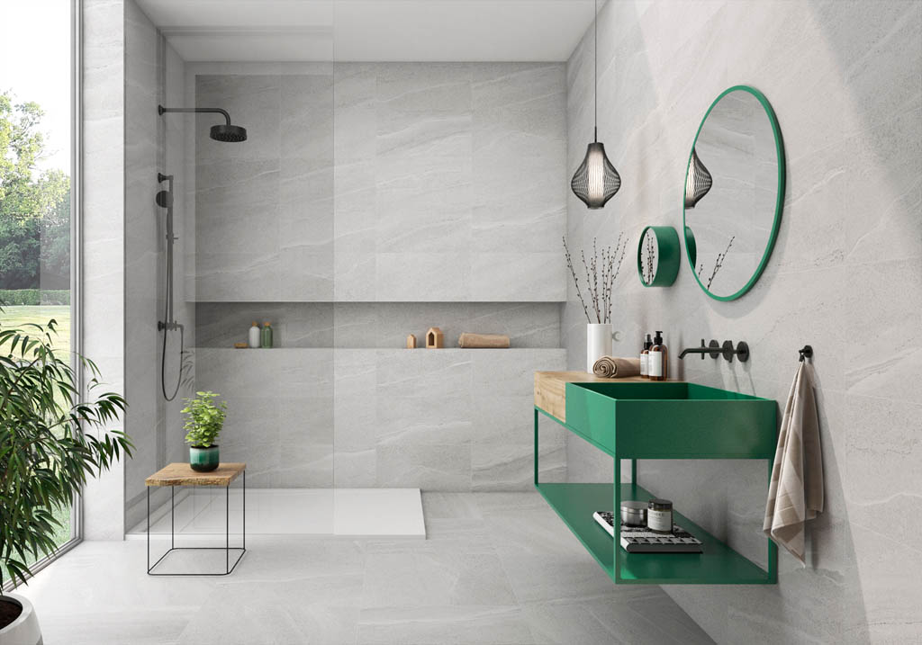 Geotiles Cerámica Amiens Falburkolat 