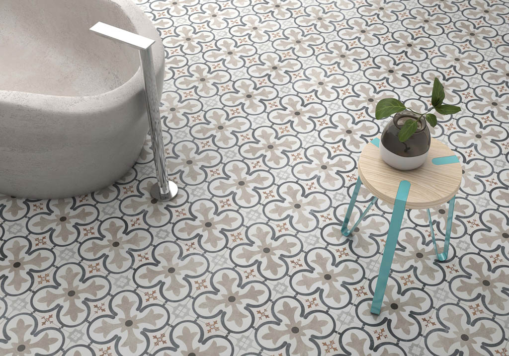 Geotiles Cerámica Boulevard Kőhatású járólap 