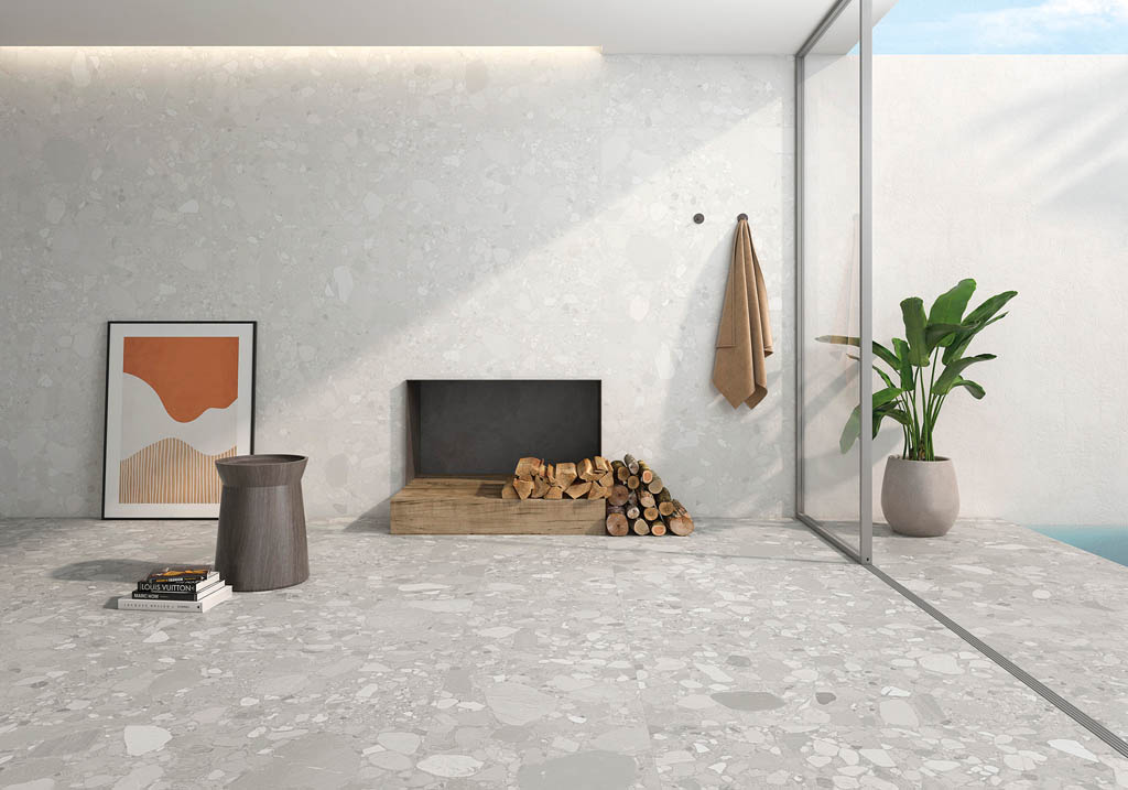 Geotiles Cerámica Colorado Kőhatású járólap 