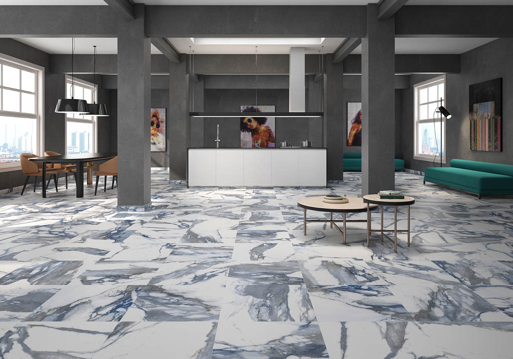 Geotiles Cerámica Crash Kőhatású járólap 