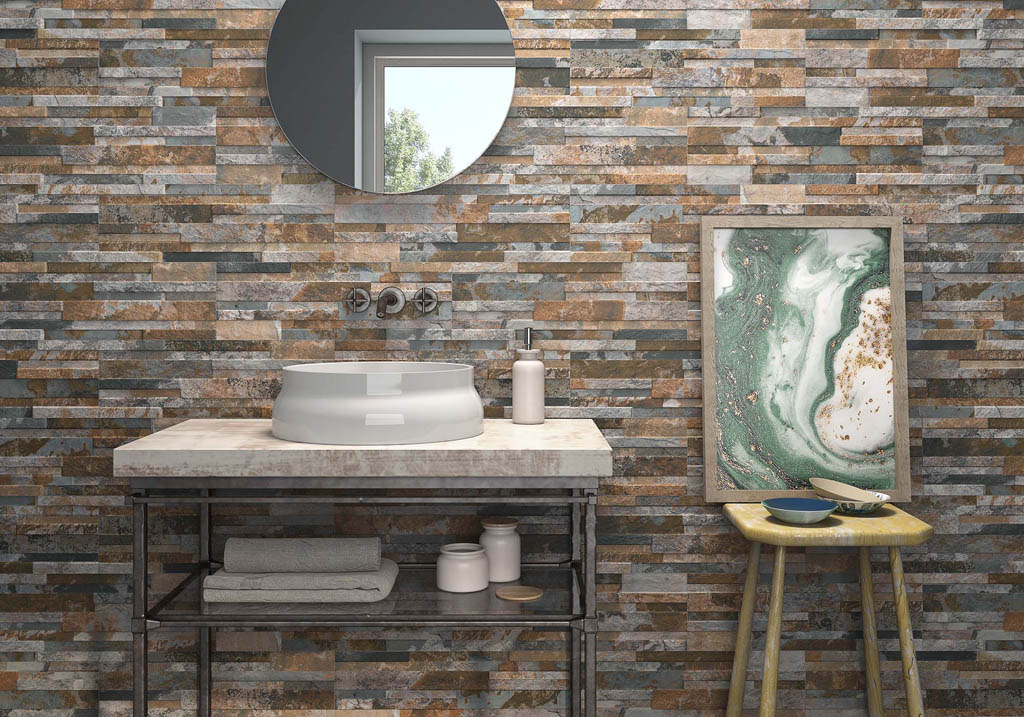 Geotiles Cerámica Cross Falburkolat 