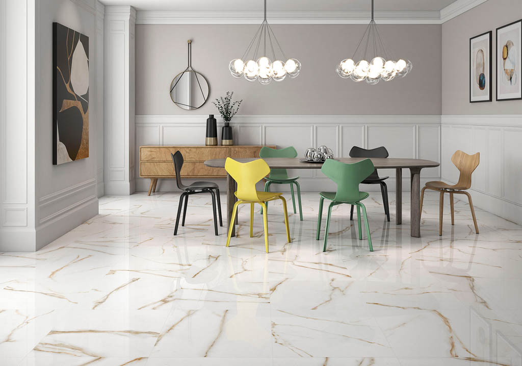 Geotiles Cerámica Dana Kőhatású járólap 