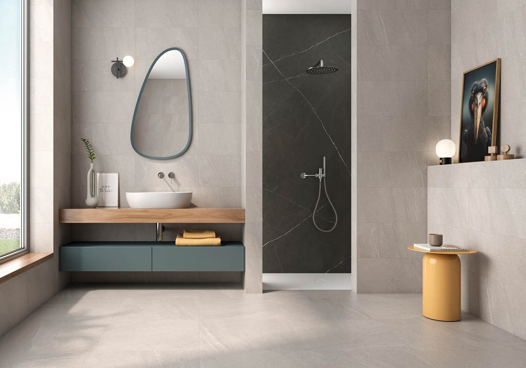 Geotiles Cerámica Eddystone Falburkolat 