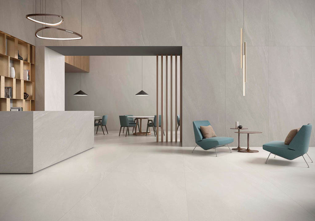 Geotiles Cerámica Eddystone Kőhatású járólap 