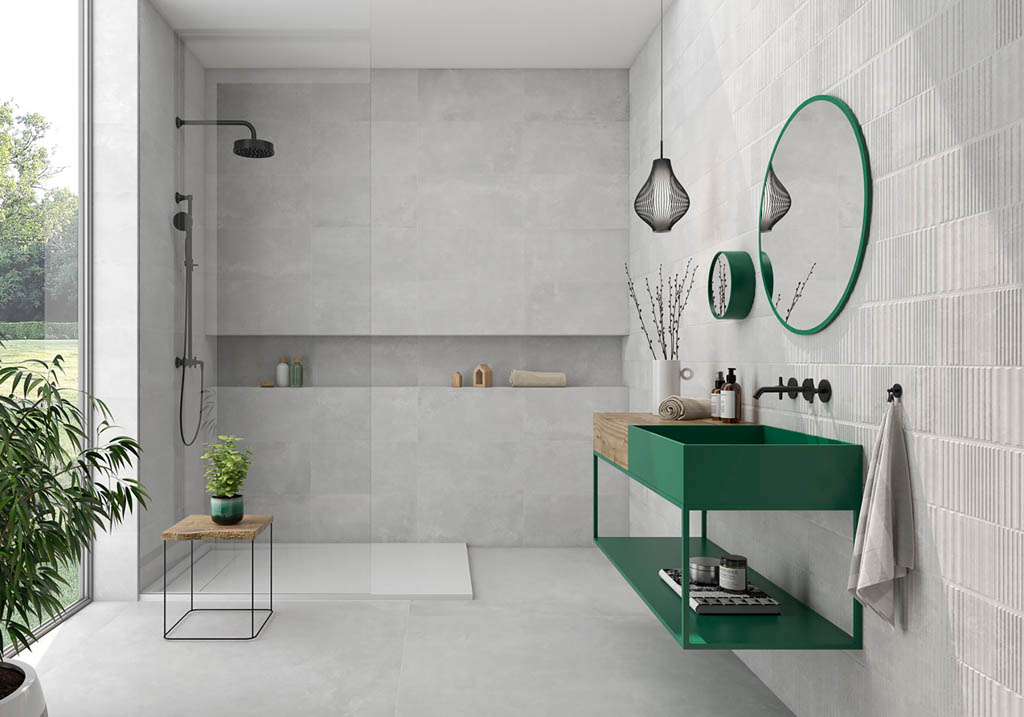 Geotiles Cerámica Ground Falburkolat 