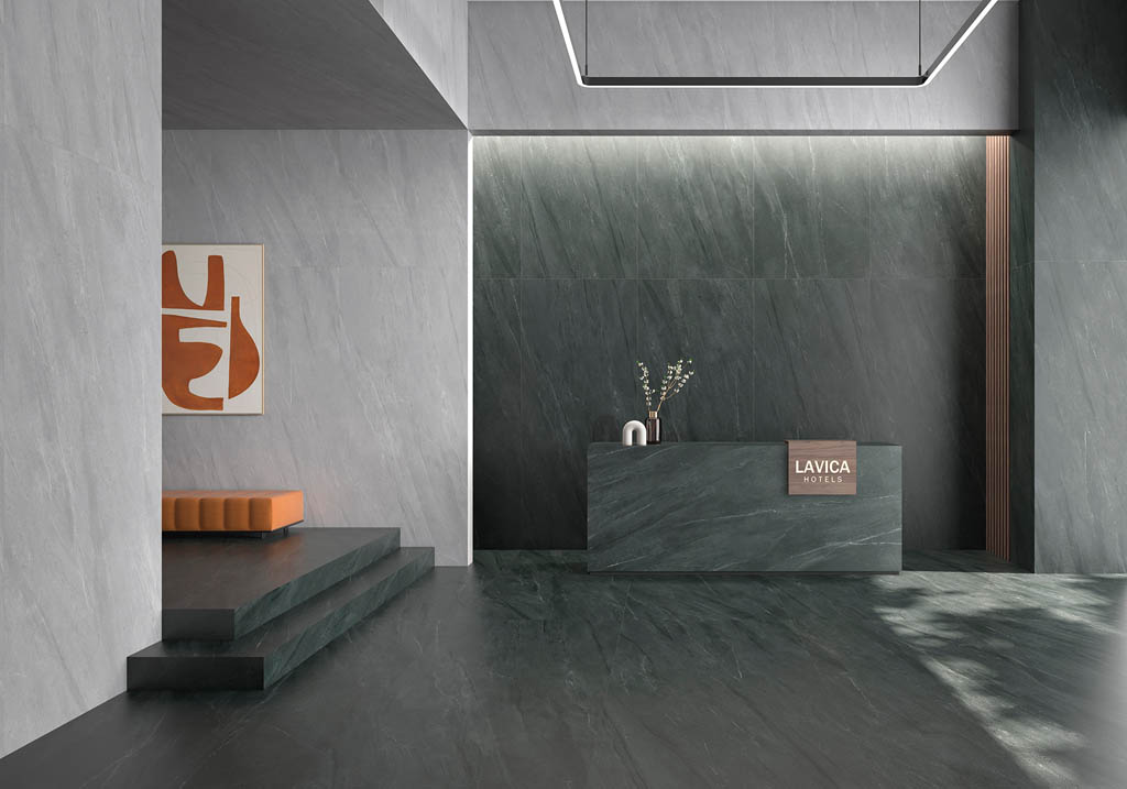 Geotiles Cerámica Lavica Falburkolat 