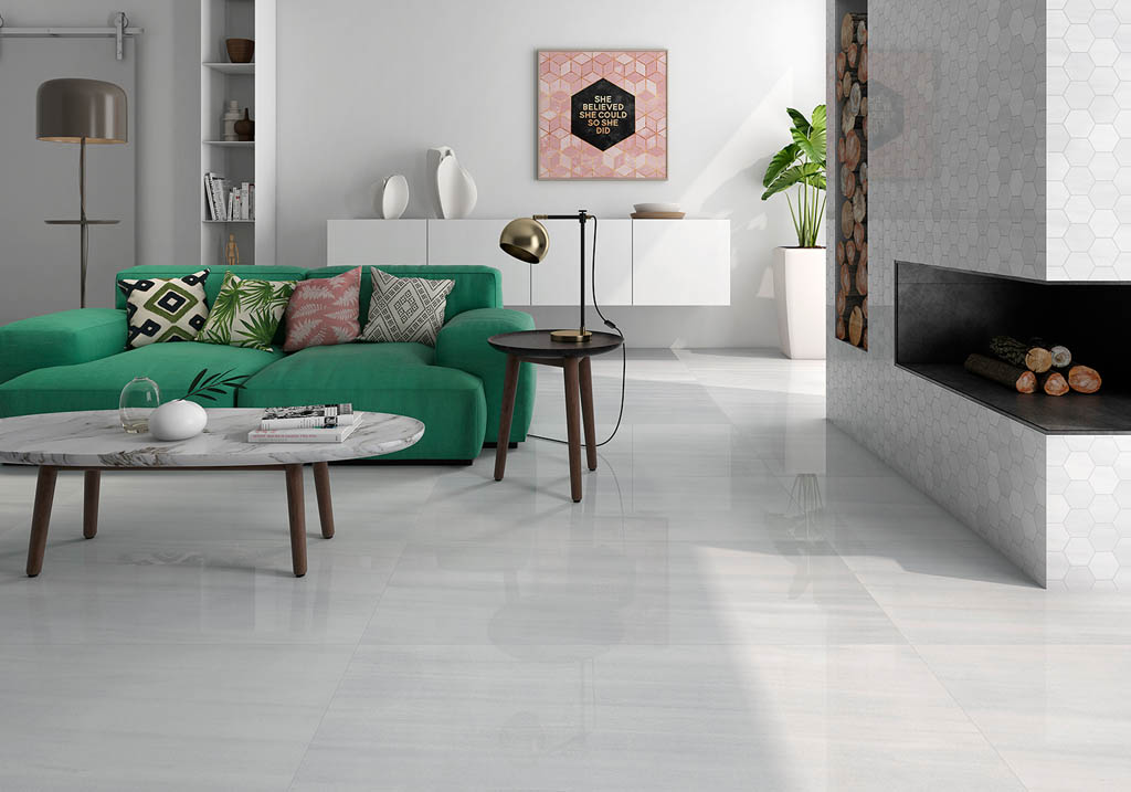 Geotiles Cerámica Macael Kőhatású járólap 