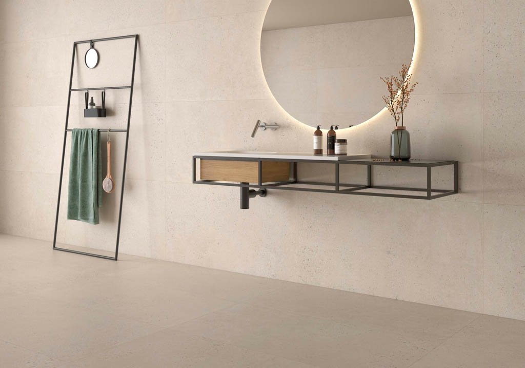 Geotiles Cerámica Memory Falburkolat 