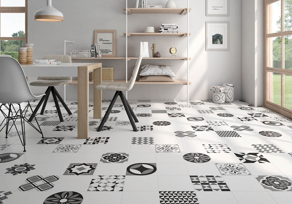 Geotiles Cerámica Mugat Kőhatású járólap 