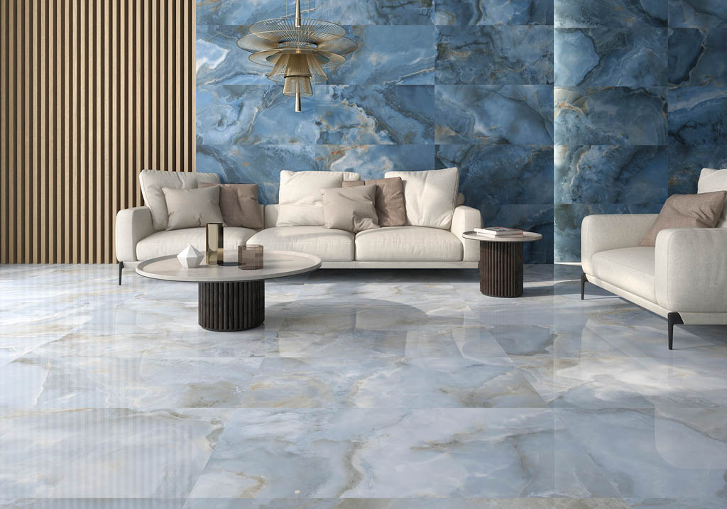 Geotiles Cerámica Oni Kőhatású járólap 