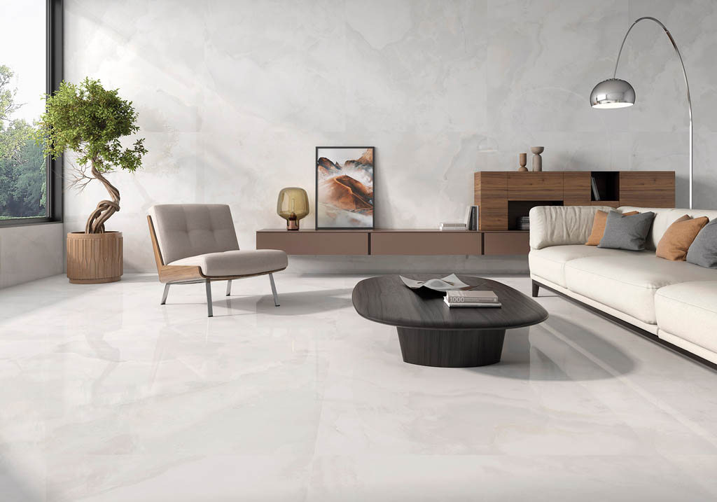 Geotiles Cerámica Oni Kőhatású járólap 