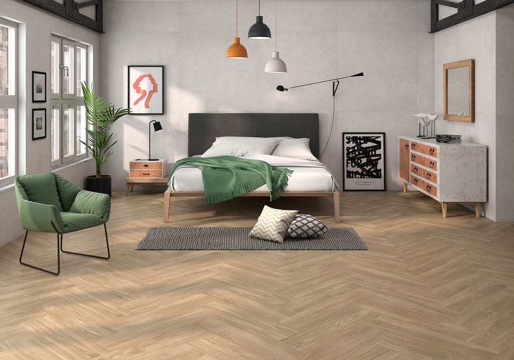 Geotiles Cerámica Opera Fahatású járólap 