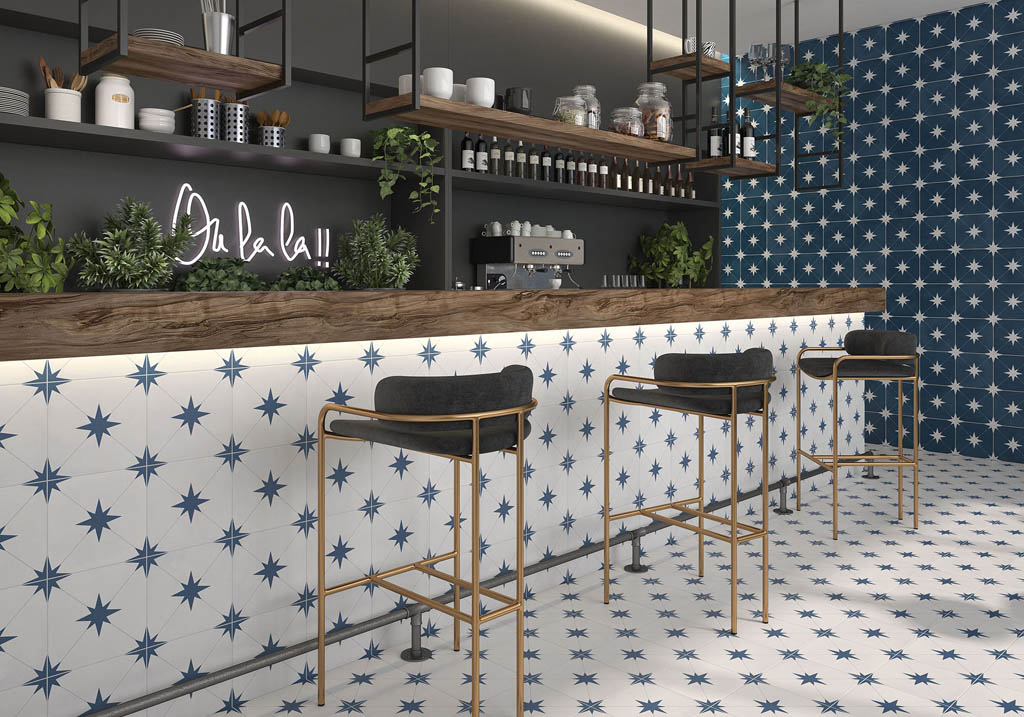 Geotiles Cerámica Ponent Falburkolat 