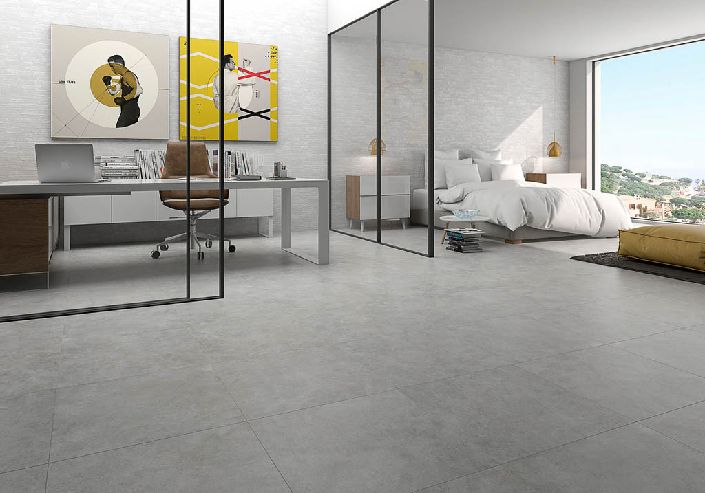Geotiles Cerámica Sena Kőhatású járólap 