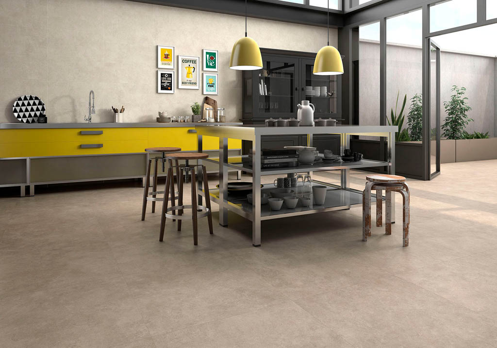 Geotiles Cerámica Sena Kőhatású járólap 