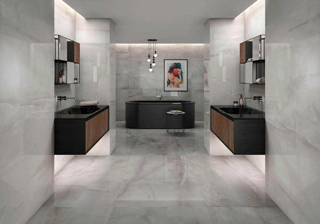 Geotiles Cerámica Soma Falburkolat 