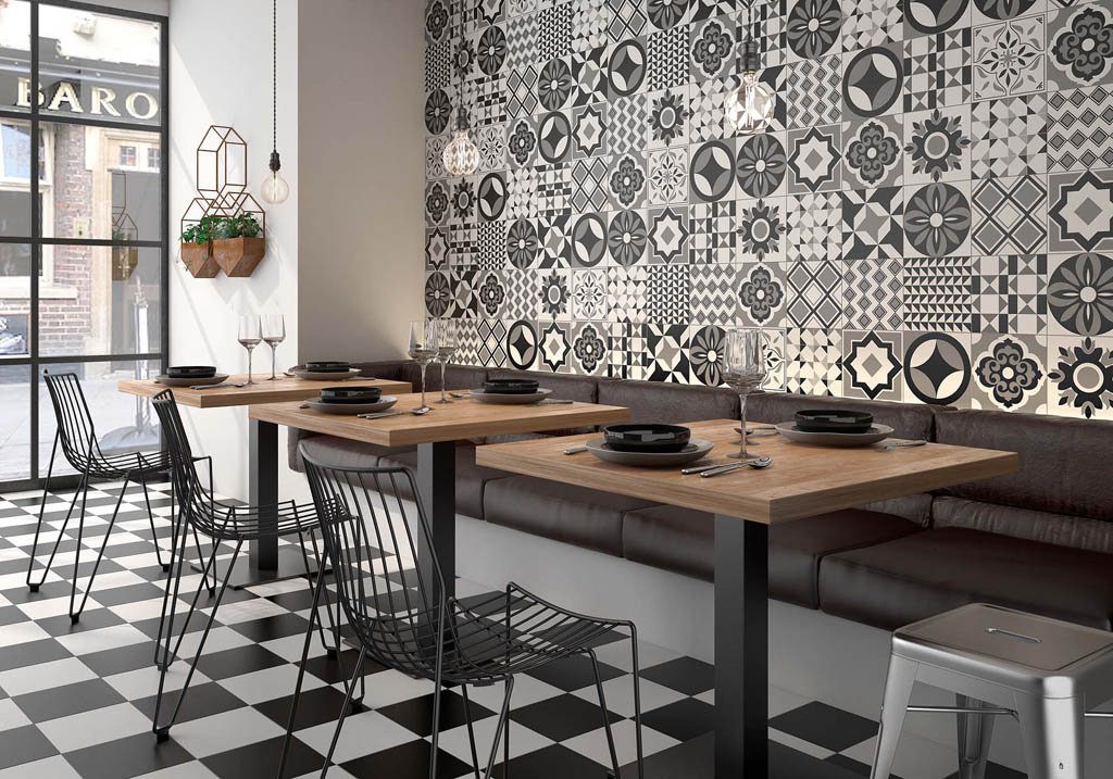 Geotiles Cerámica Vendome Falburkolat 
