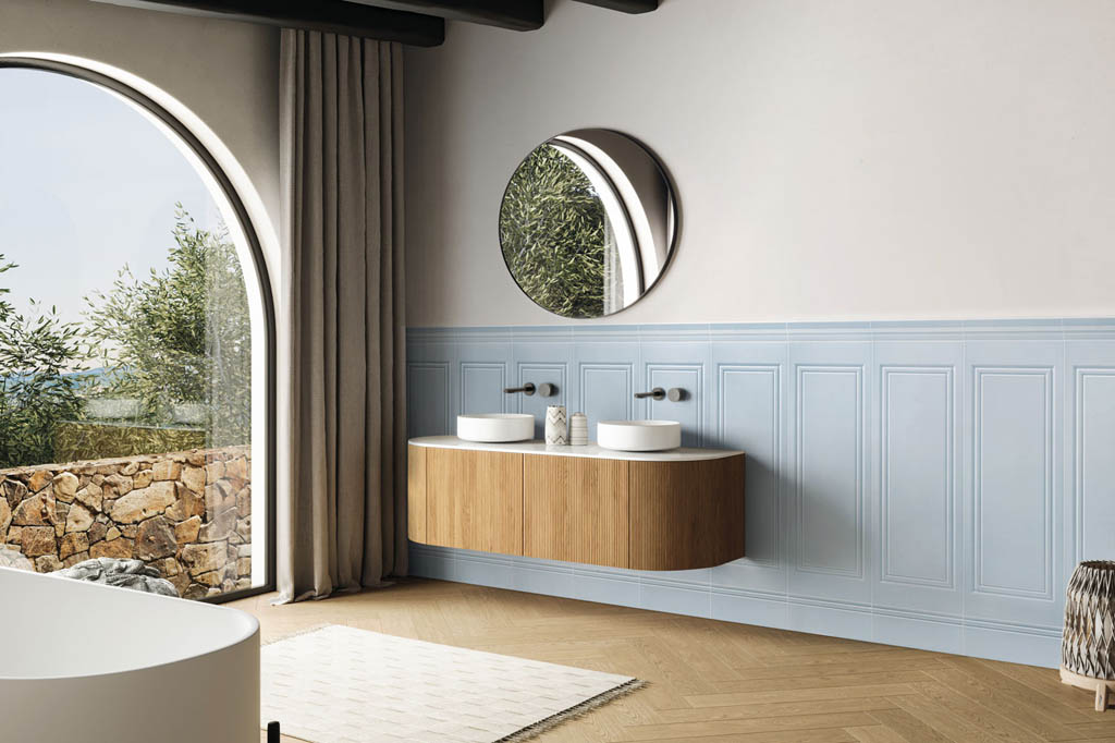 Ceramiche Grazia Elegance 2 Falburkolat 
