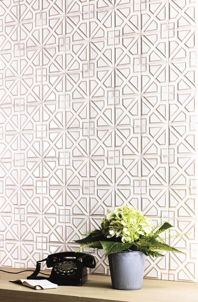 Ceramiche Grazia Formelle Falburkolat 