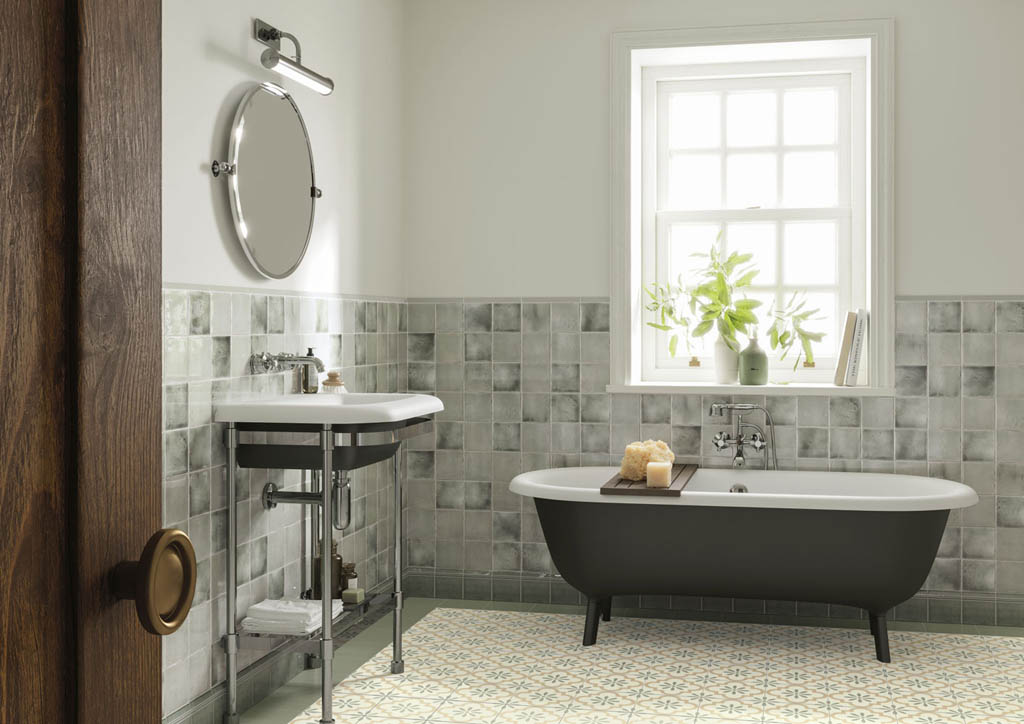 Ceramiche Grazia Shades of Art Falburkolat 