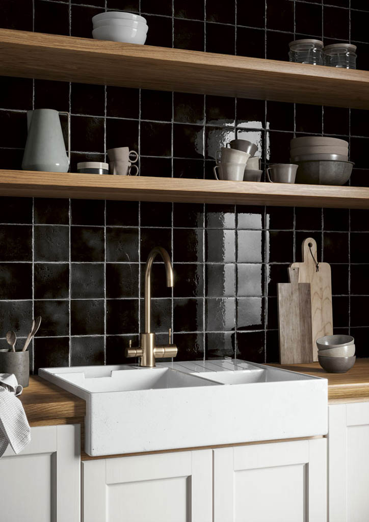 Ceramiche Grazia Shades of Art Falburkolat 