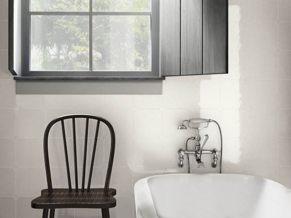 Ceramiche Grazia Vintage Falburkolat 