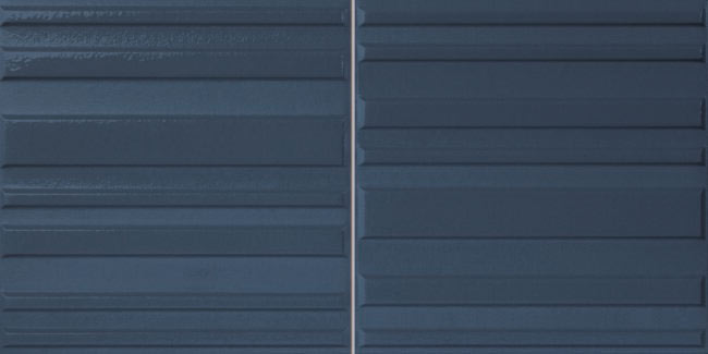 Harmony Ras Blue falicsempe 20x40 cm