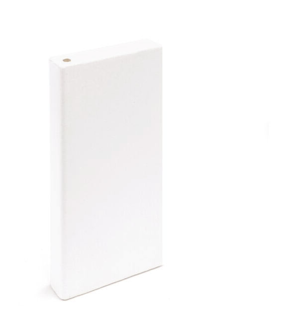 Harmony E Tamiz White falburkolat 8x20 cm