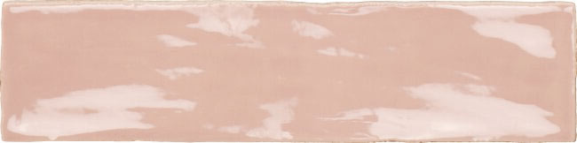Harmony Poitiers Rose falicsempe 7,5x30 cm