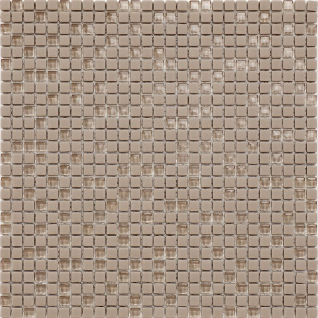Harmony D Serene Cream Calm falicsempe és padlólap 30,5x30,5 cm