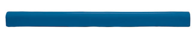 Harmony Trim California Pasadena Blue dekorcsík 2,5x30 cm