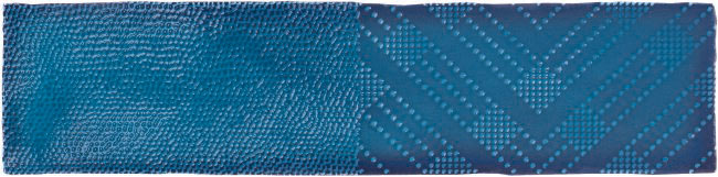 Harmony Pasadena Blue falicsempe 7,5x30 cm