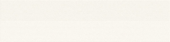 Harmony Pique 3D White falicsempe 10x40 cm
